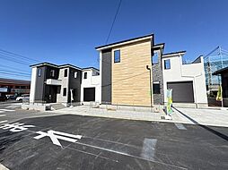 KEIAI GRACE  木更津市清見台南1期