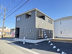 クレイドルガーデン袖ケ浦市今井 2号棟