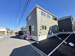 クレイドルガーデン袖ケ浦市今井