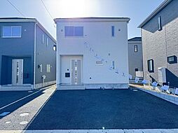 クレイドルガーデン袖ケ浦市今井 3号棟