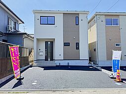 クレイドルガーデン袖ケ浦市今井