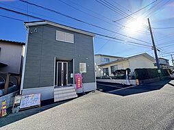 クレイドルガーデン袖ケ浦市今井