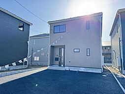 クレイドルガーデン袖ケ浦市今井　5号棟