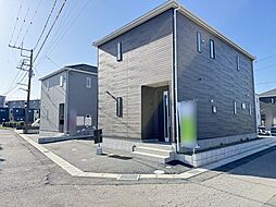 クレイドルガーデン袖ケ浦市今井