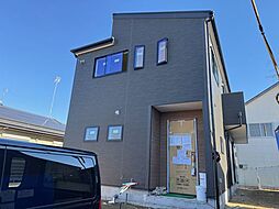 茂原市東部台1丁目第2