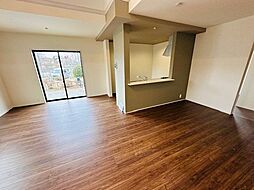 茂原市東部台1丁目第2　2号棟