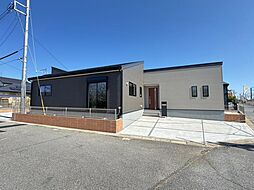 茂原市東部台1丁目第2　2号棟