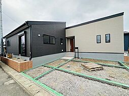 茂原市東部台1丁目第2　2号棟