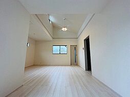 茂原市東部台1丁目第2　3号棟