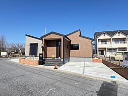 茂原市東部台1丁目第2　3号棟