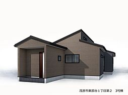 茂原市東部台1丁目第2