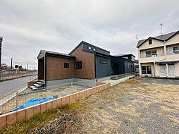 茂原市東部台1丁目第2　3号棟