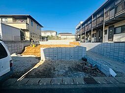 リーブルガーデン若葉区都賀1丁目