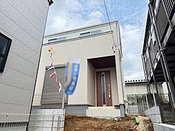 リーブルガーデン若葉区都賀1丁目　2号棟