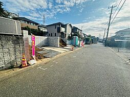 リナージュ千葉市若葉区都賀1丁目24-1期