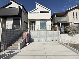 リナージュ千葉市若葉区都賀1丁目24-1期　2号棟