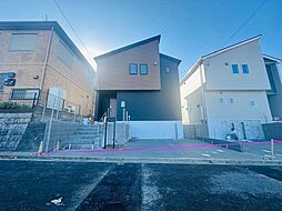 木更津市港南台2丁目