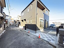 リーブルガーデン浜野駅前