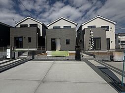 君津市人見第1期　12号棟