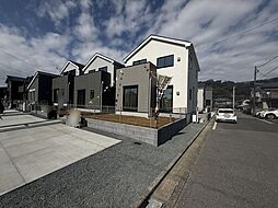 君津市人見第1期　13号棟