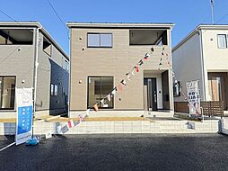 クレイドルガーデン茂原市萩原町　第2