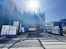 リーブルガーデン市原市椎の木台1丁目　1号棟