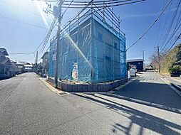 リーブルガーデン市原市椎の木台1丁目　2号棟