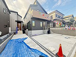 リナージュ千葉市若葉区みつわ台4丁目24-1期