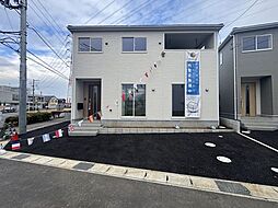 クレイドルガーデン市原市山田橋第2