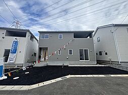 クレイドルガーデン市原市山田橋第2