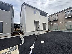 クレイドルガーデン市原市山田橋第2