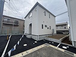 クレイドルガーデン市原市山田橋第2