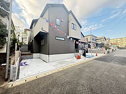 リナージュ千葉市若葉区みつわ台4丁目24-1期