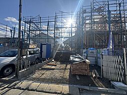 リーブルガーデン木更津市八幡台6丁目第3