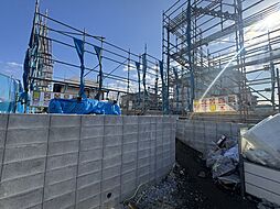 リーブルガーデン木更津市八幡台6丁目第3