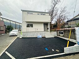 千葉市中央区大森町第2