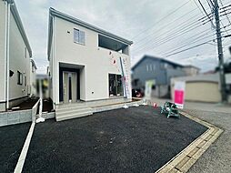 クレイドルガーデン千葉市若葉区小倉台 第9