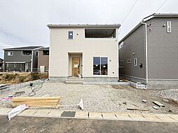 クレイドルガーデン千葉市緑区古市場町