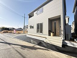 クレイドルガーデン千葉市緑区古市場町