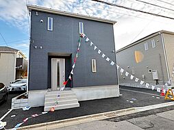 クレイドルガーデン千葉市中央区蘇我 第7　4号棟