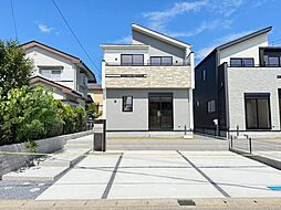 ブルーミングガーデン茂原市緑ヶ丘