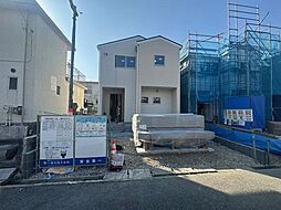 リーブルガーデン市原市若宮3丁目