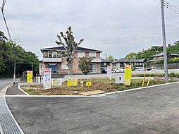 クレイドルガーデン市原市諏訪第1　1号地