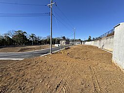 クレイドルガーデン市原市諏訪第1