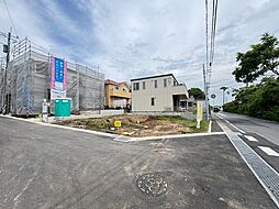 クレイドルガーデン市原市諏訪第1　11号地