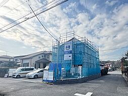 リーブルガーデン袖ケ浦市久保田