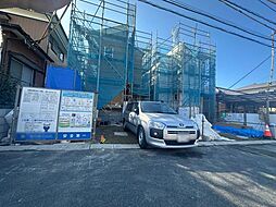 リーブルガーデン木更津市清見台東2丁目　第2