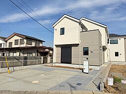 リナージュ市原市姉崎24-1期　1号棟