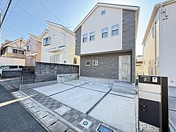 千葉市若葉区大宮台5丁目築浅中古戸建