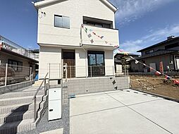 リナージュ市原市若宮4丁目第1期　1号棟